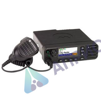 Рация Motorola DM4601